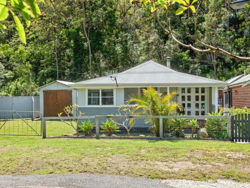 Seaesta Cottage On Kendall