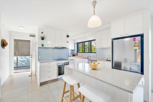 Apartamento Crystal Shores Sunshine Beach