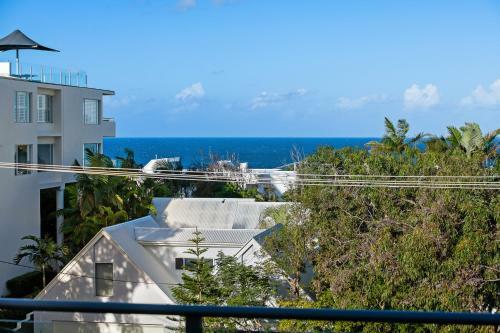 Apartamento Crystal Shores Sunshine Beach