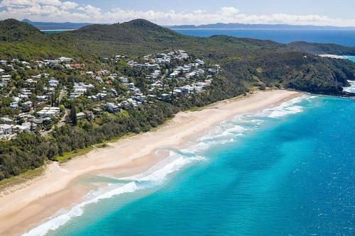 Apartamento Crystal Shores Sunshine Beach