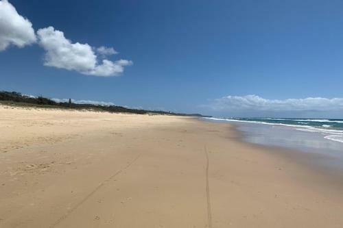 Apartamento Crystal Shores Sunshine Beach