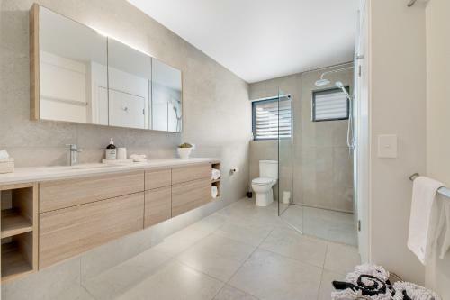 Apartamento Crystal Shores Sunshine Beach