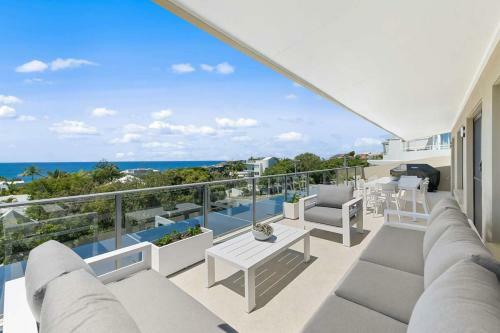 Apartamento Crystal Shores Sunshine Beach