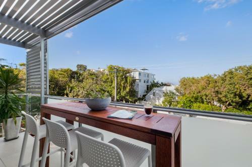 Apartamento Crystal Shores Sunshine Beach
