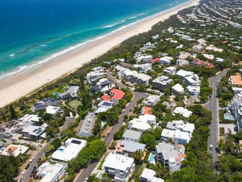 Apartamento Crystal Shores Sunshine Beach