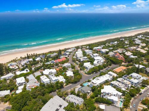 Apartamento Crystal Shores Sunshine Beach