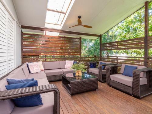 Sunshine Beach House 14 Depper Street