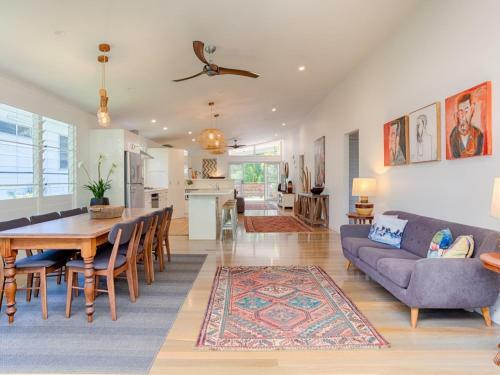 Sunshine Beach House 14 Depper Street