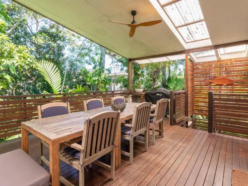 Sunshine Beach House 14 Depper Street