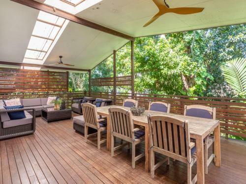 Sunshine Beach House 14 Depper Street