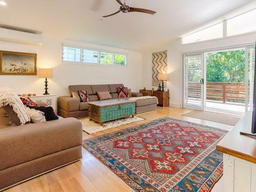 Sunshine Beach House 14 Depper Street