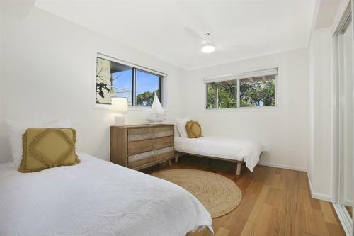 Apartamento Coastal Holiday Living, Sunshine Beach