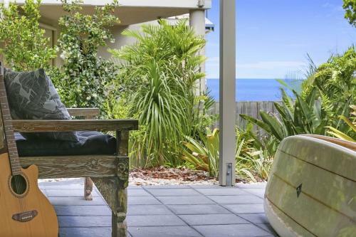 Apartamento Coastal Holiday Living, Sunshine Beach