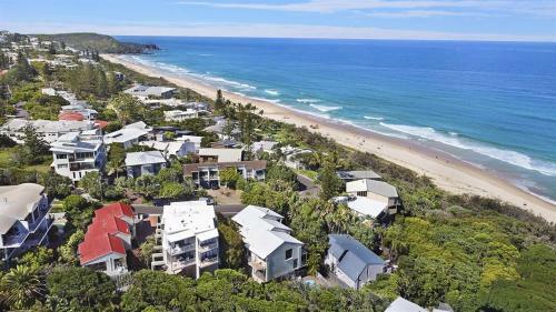 Apartamento Coastal Holiday Living, Sunshine Beach