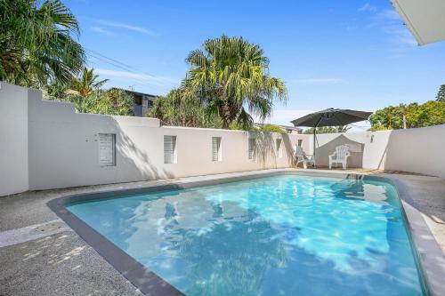 Apartamento Coastal Holiday Living, Sunshine Beach