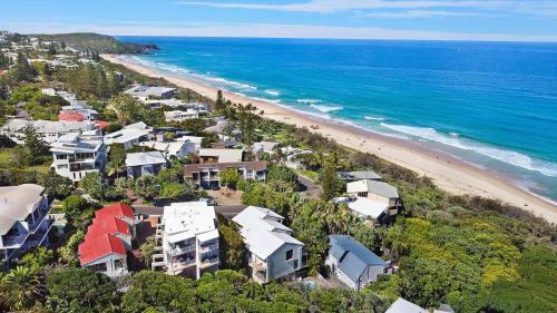 Apartamento Coastal Holiday Living, Sunshine Beach