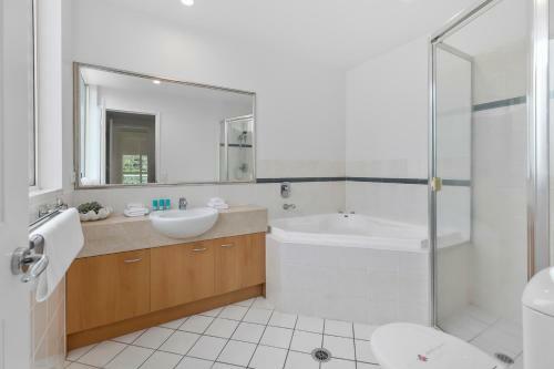 Apartamento Sempre 5 At Sunshine