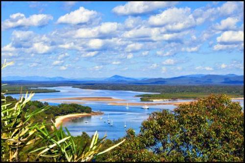 Apartamento Birdsong Ridge - Where Nature Meets The Ocean.