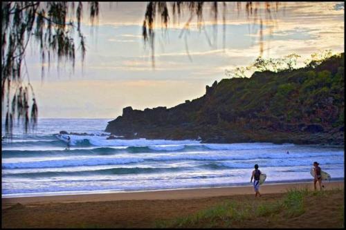 Apartamento Birdsong Ridge - Where Nature Meets The Ocean.