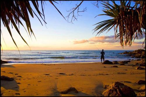 Apartamento Birdsong Ridge - Where Nature Meets The Ocean.