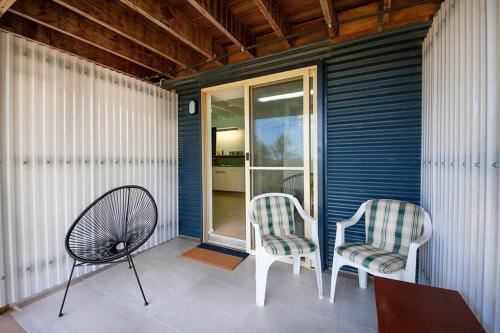 Apartamento Birdsong Ridge - Where Nature Meets The Ocean.