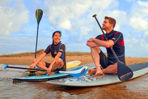 Apartamento Birdsong Ridge - Where Nature Meets The Ocean.