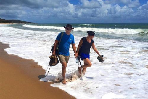 Apartamento Birdsong Ridge - Where Nature Meets The Ocean.