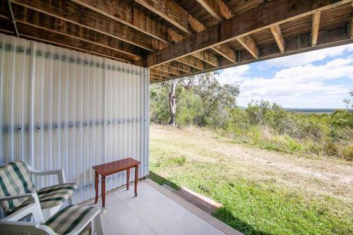 Apartamento Birdsong Ridge - Where Nature Meets The Ocean.