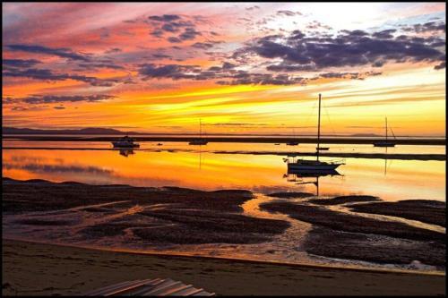 Apartamento Birdsong Ridge - Where Nature Meets The Ocean.