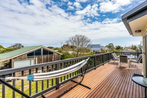 Robins Retreat Cape Paterson