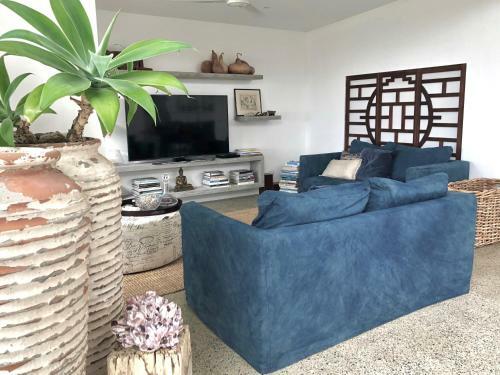 Apartamento The Beach Havens - Haven Oceana