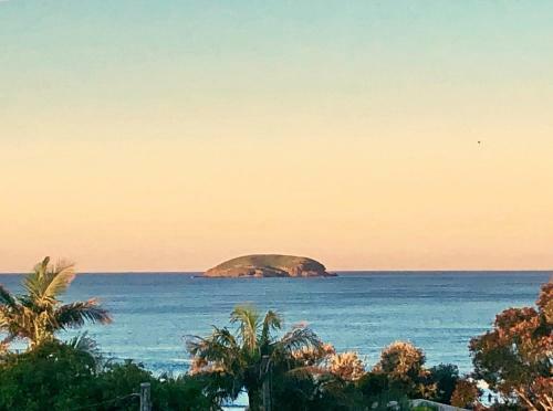 Apartamento The Beach Havens - Haven Oceana