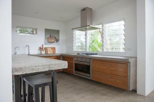 Apartamento The Beach Havens - Haven Oceana