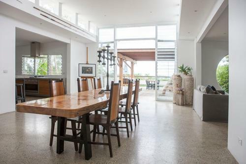 Apartamento The Beach Havens - Haven Oceana