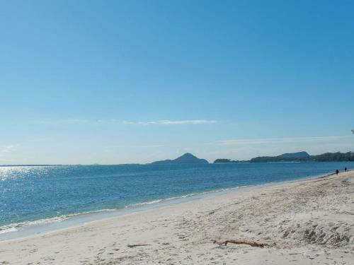 Beach Bungalow