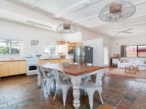 Beach Bungalow