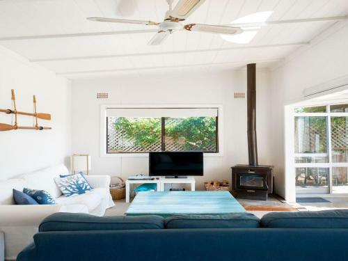 Beach Bungalow