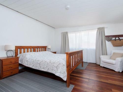 Beach Bungalow