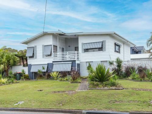 91 Sandy Point Road With Wifi Boat Parking And Air Con