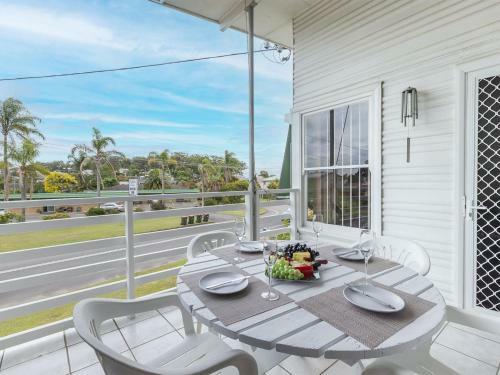 91 Sandy Point Road With Wifi Boat Parking And Air Con