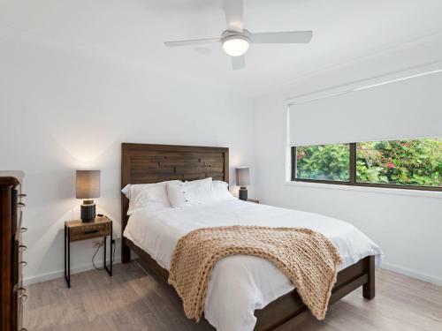 Villa Papa 3 Sandy Point Road