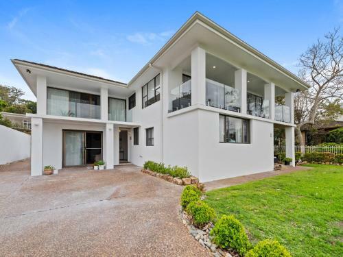 Villa Papa 3 Sandy Point Road