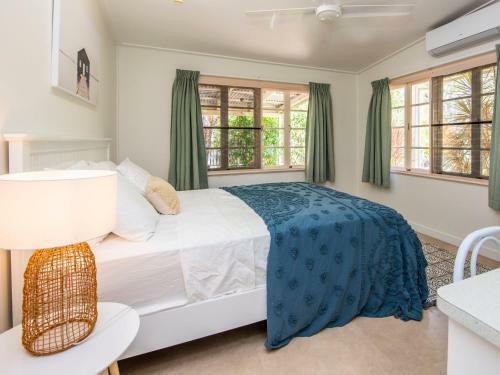 Castaway Cottage