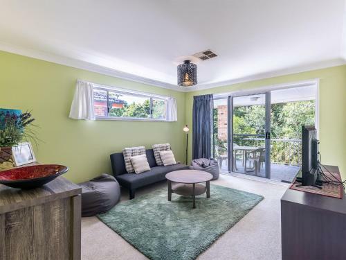 151 Sandy Point Road Large House With Waterview Air Conditioning And Wifi