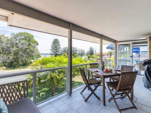151 Sandy Point Road Large House With Waterview Air Conditioning And Wifi