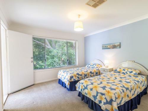 151 Sandy Point Road Large House With Waterview Air Conditioning And Wifi