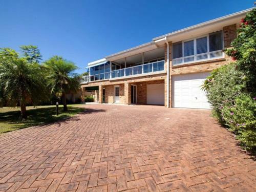 151 Sandy Point Road Large House With Waterview Air Conditioning And Wifi
