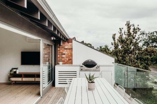 Apartamento The Loft