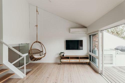 Apartamento The Loft
