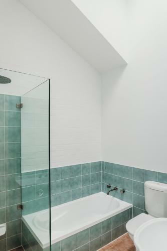 Apartamento The Loft